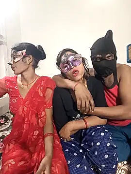 Real-Family online show from January 16, 2026, 6:01 pm