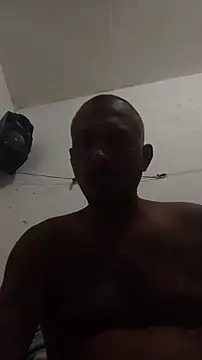 negrocomomisuerte online show from November 14, 2025, 6:39 pm