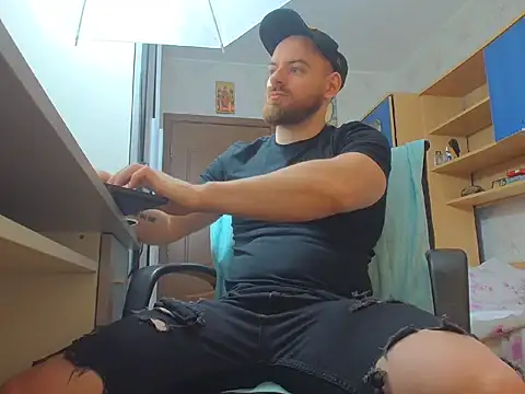 Ryanstone  online show from February 6, 2026, 5:34 am