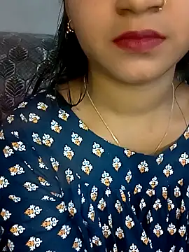 Neha533 online show from January 31, 2026, 9:35 pm