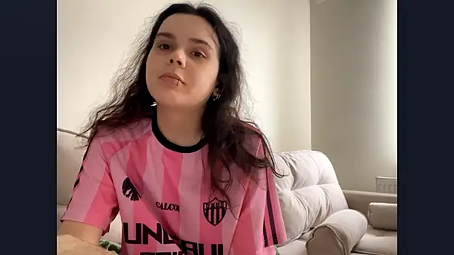 RosaleeSwint online show from November 10, 2025, 9:41 am