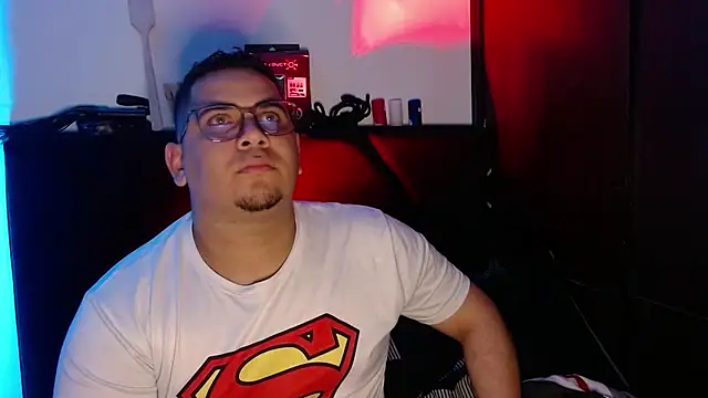 Dante Valcur online show from November 5, 2025, 11:27 pm