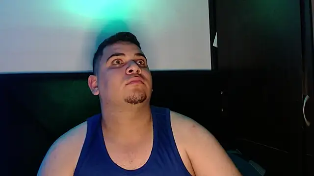 Dante Valcur online show from November 7, 2025, 2:00 am