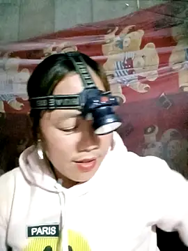 Snapshot of Sara_pusyy chatting on February 15, 2026, 6:54 am Sara pusyy online show from February 15, 2026, 6:54 am