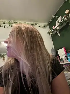 Bodacious BrookeXO online show from November 5, 2025, 4:29 pm