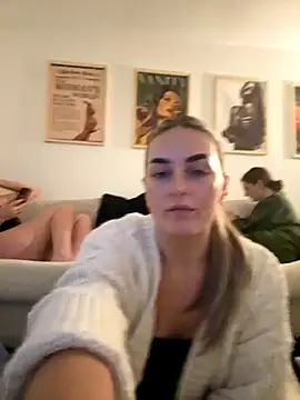 Bodacious BrookeXO online show from November 10, 2025, 10:20 pm