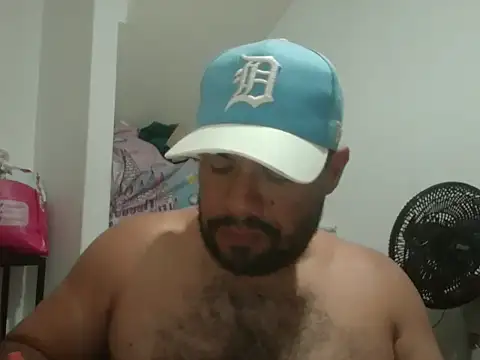 Ramses 36 online show from April 29, 2026, 1:32 am