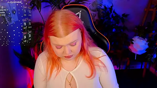 AriettaHeart online show from November 18, 2025, 9:30 pm