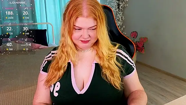 Snapshot of AriettaHeart chatting on July 14, 2026, 11:16 am AriettaHeart online show from July 14, 2026, 11:16 am
