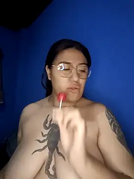 Snapshot of Gabyy_Gabby_ chatting on November 2, 2025, 9:50 pm Gabyy Gabby online show from November 2, 2025, 9:50 pm