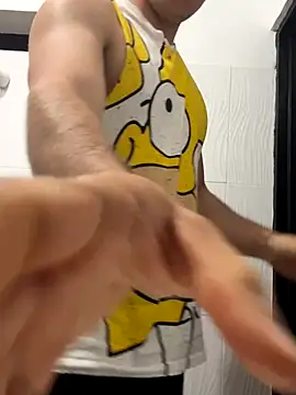 AlexanderBianchi2 online show from November 28, 2025, 11:02 am