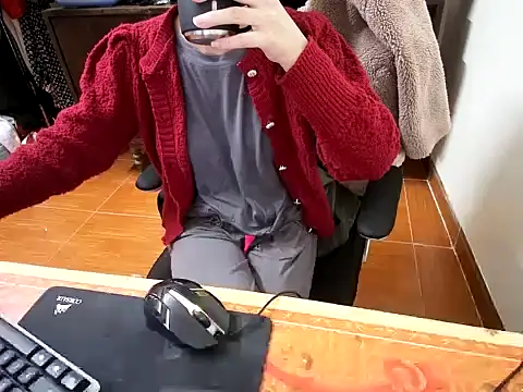 ---Lusi03--- online show from February 12, 2026, 10:54 am