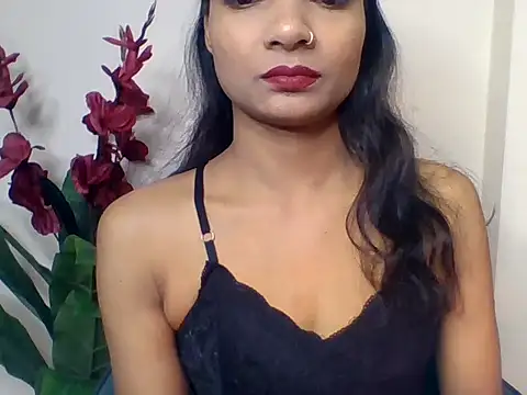 Sexy Annii online show from January 13, 2026, 8:25 pm