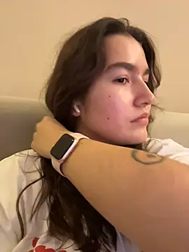 Snapshot of provocatrixxxx chatting on November 19, 2025, 1:33 pm provocatrixxxx online show from November 19, 2025, 1:33 pm