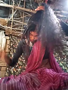 Jooli cuty online show from March 19, 2026, 6:17 am