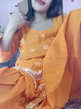 Saniya76 online show from May 22, 2026, 1:17 pm