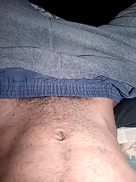 UNCLEZESTYY online show from November 28, 2025, 8:55 pm