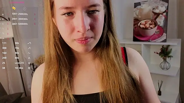 MowasaBritten online show from April 3, 2026, 3:43 pm