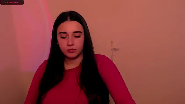 AlinaDoll  online show from December 15, 2025, 8:18 am