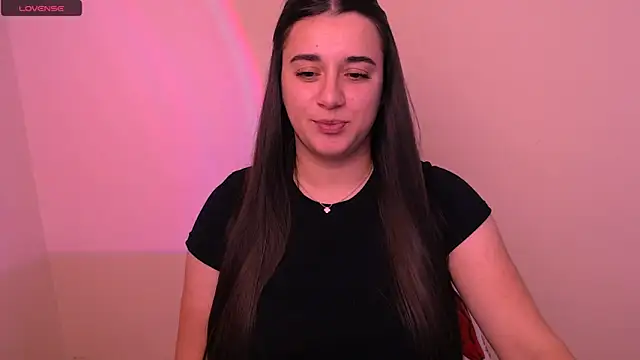 AlinaDoll  online show from February 3, 2026, 8:41 am