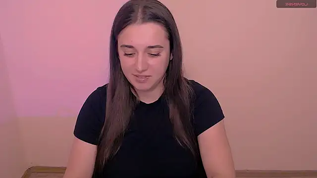 AlinaDoll  online show from March 9, 2026, 8:29 am