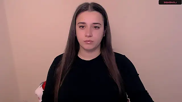 AlinaDoll  online show from April 16, 2026, 7:31 am