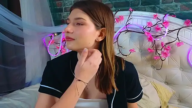 WilmaJohnson online show from March 27, 2026, 8:26 am