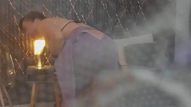 clara heat online show from March 15, 2026, 12:22 pm