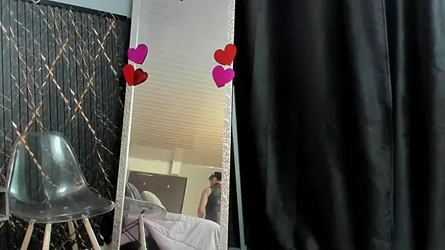 clara heat online show from March 31, 2026, 7:03 pm