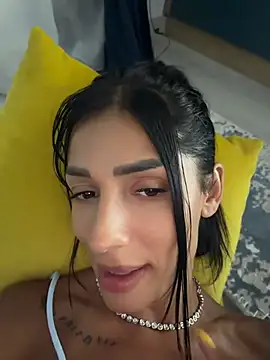 VickyM99 online show from July 12, 2026, 6:21 pm