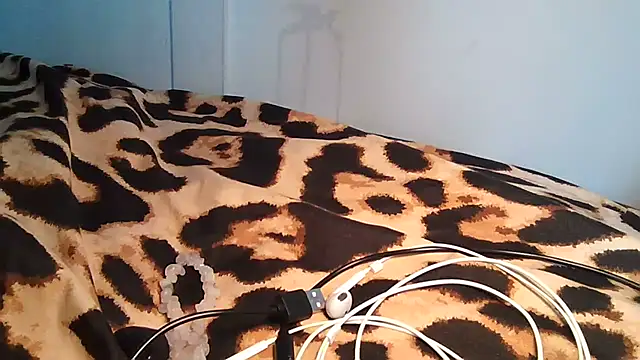 Naughty JessieX online show from April 18, 2026, 11:25 am