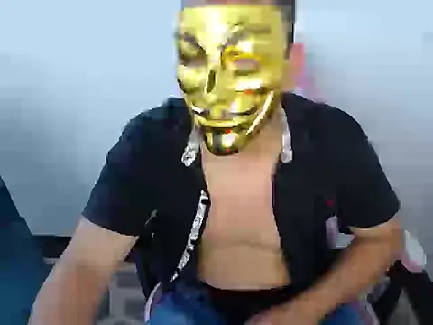 Snapshot of luminos- chatting on November 7, 2025, 2:17 pm luminos- online show from November 7, 2025, 2:17 pm