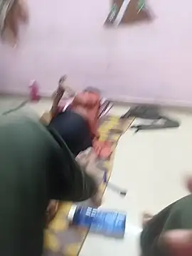 Lailamajnu1996 online show from February 14, 2026, 12:46 pm