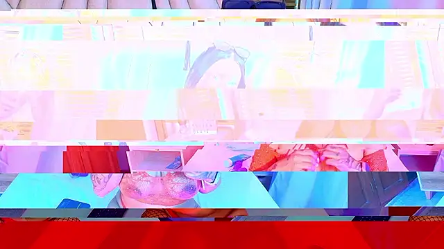 KimberlyFox t online show from February 24, 2026, 1:20 pm