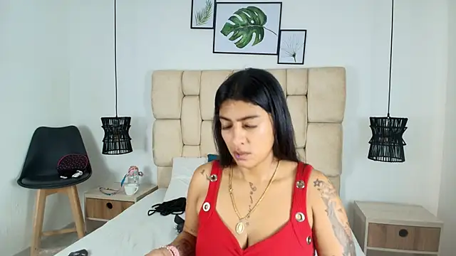 KimberlyFox t online show from May 21, 2026, 12:56 pm