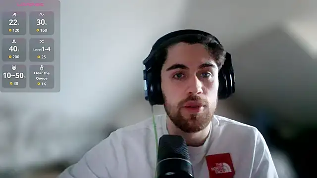 moneydollycams online show from February 6, 2026, 1:36 pm