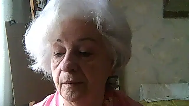 ValeriaKroww online show from November 7, 2025, 8:47 am