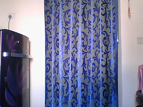 Mathi cam online show from February 3, 2026, 6:22 am
