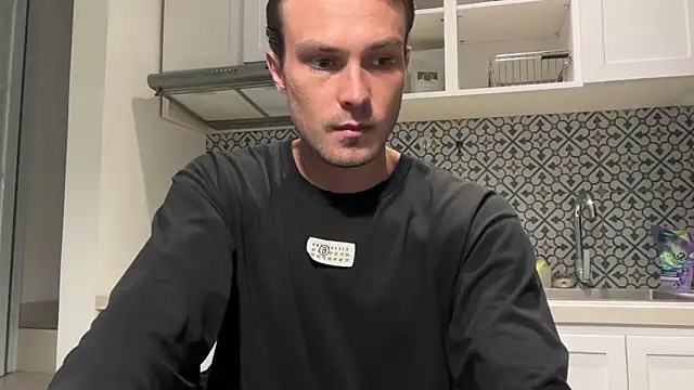 DanteRay online show from April 5, 2026, 5:43 pm