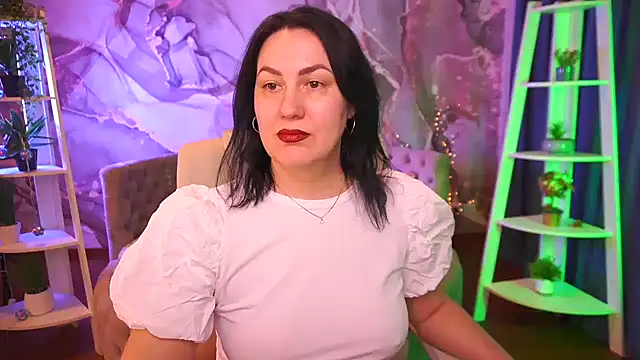 VelvetLuck online show from March 4, 2026, 1:39 pm