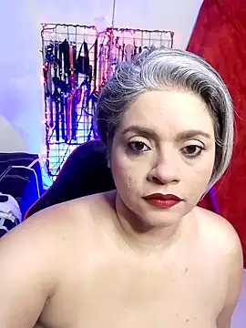 sexysubMila online show from December 4, 2025, 12:14 pm