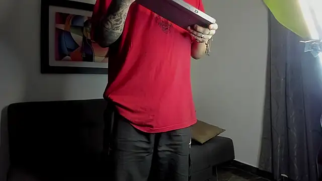 Lord  asmodeus online show from November 6, 2025, 11:33 am