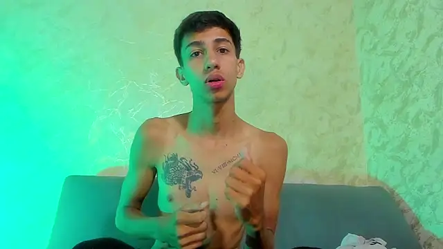 lucian davii online show from November 14, 2025, 12:26 pm