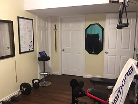 RockHammercock online show from December 15, 2025, 1:26 pm