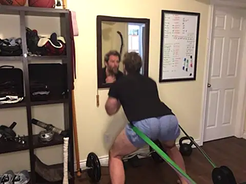 RockHammercock online show from January 11, 2026, 7:52 pm