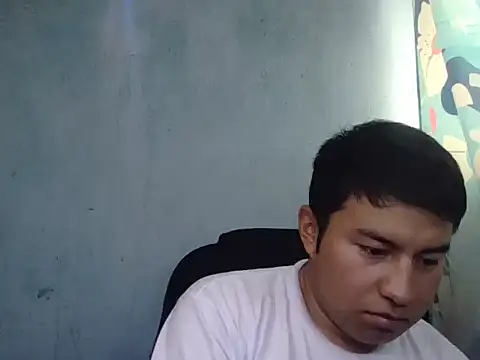 Snapshot of GermanCQ25 chatting on January 15, 2026, 2:54 pm GermanCQ25 online show from January 15, 2026, 2:54 pm