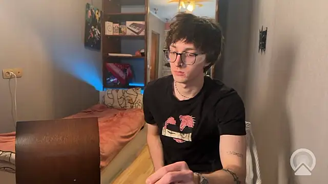 t files x online show from January 18, 2026, 3:05 pm