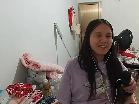 RebelAura online show from July 2, 2026, 3:23 am