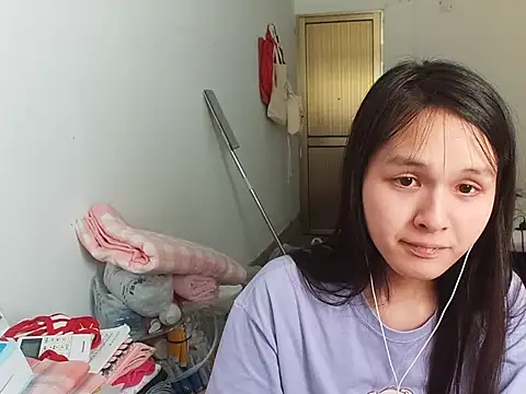 RebelAura online show from July 3, 2026, 7:37 am
