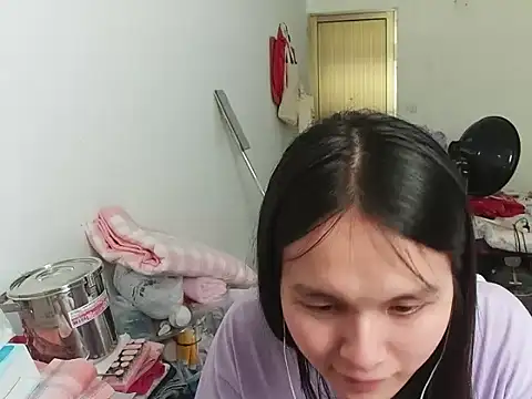 RebelAura online show from July 7, 2026, 7:23 am